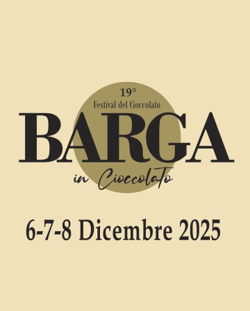 Barga in Cioccolato